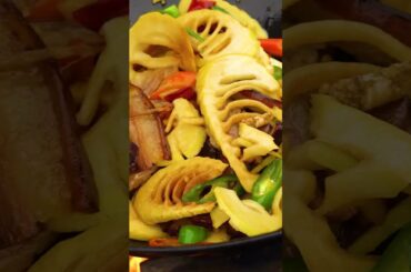 Chinese Cooking Modern Cooking Food Ep16