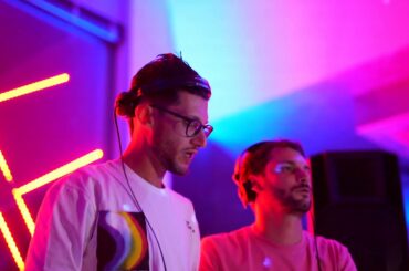 Glowal at Lefkara Winery, Cyprus by Sunsets N Friends