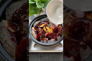 Spicy Seafood cooking brown rice, cooking bacon in air fryer, cooking broccoli, cooking sprouts