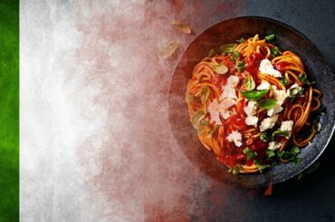 Delicious Italian Food Recipes