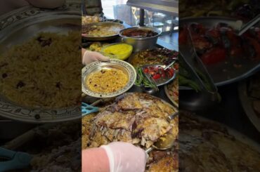 Best Italian food Ever | Street food Meat Soop #viral #meat #italianfood