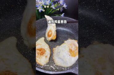 Yummy Spicy Seafood cooking brown rice, cooking bacon in airfryer, cooking broccoli, cooking sprouts