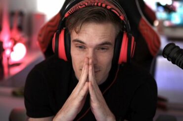 Why am I still here..