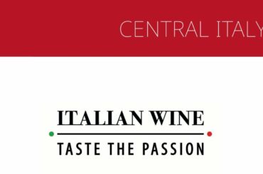 Central Italy - ITA Wine Training