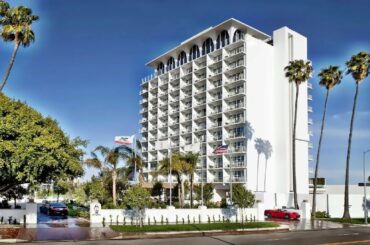 Mr  C Beverly Hills Los Angeles California USA