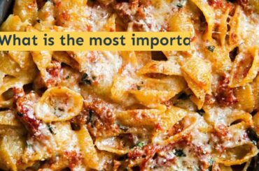 Italian Food in Northridge