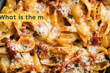 Italian Food- Northridge - Big Mama's & Papa's Pizzeria - (818)773-8833