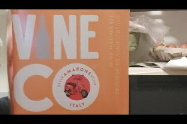 Homebrew - Amarone Style Italian Fine Wine From Vineco - Review #1936