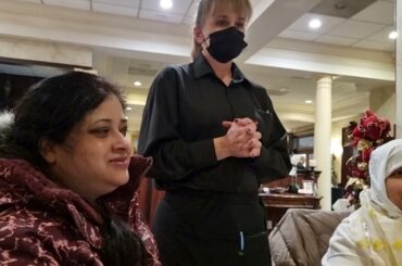 Best Italian Restaurant in New Jersey (LouCas Banquets)