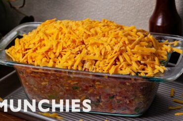 Meatloaf: Bad Name, Good Recipe