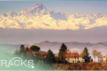 Piedmont: Secrets of The Italian Alps | Full Documentary | TRACKS