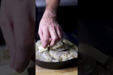 Champagne Butter Shrimp #newyears #recipes #happynewyear