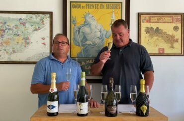 Episode 504: Italian Sparkling Wine