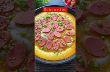 omelette recipe | street food of India #short #youtubeshorts #ytshorts #streetfood #itzfoodtour