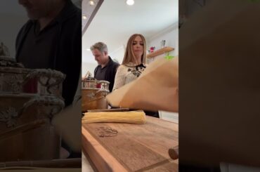 How to get fired by an Italian