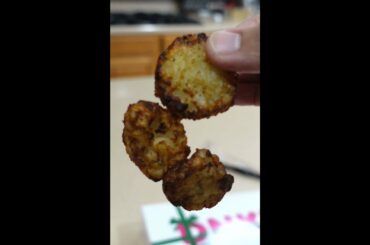 The Best Fast Food Hashbrowns