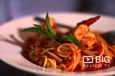 Ezzelino's Restaurant a Restaurants serving Italian Food like Pasta and Pizza
