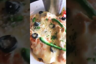 italian chicken recipes for dinner