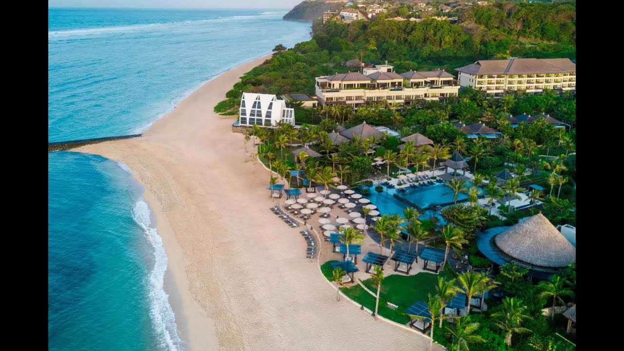 BALI #62: The Ritz Carlton Hotel Bali BALI #62: The Ritz Carlton Hotel Bali