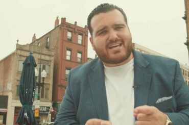 GET IN THE CAR OFFICIAL TRAILER