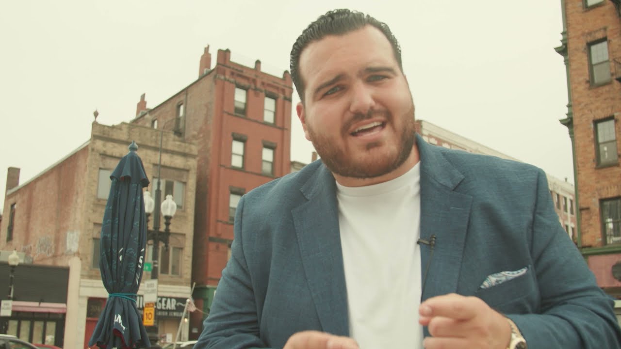 GET IN THE CAR OFFICIAL TRAILER GET IN THE CAR OFFICIAL TRAILER