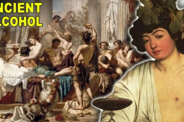 Strangely Delicious Sounding Alcoholic Drinks From Ancient Societies