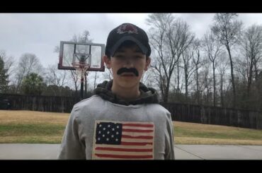 Southerner tries Italian food