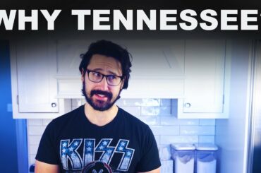 Ask Adam #9: Why did you move to Tennessee? Which recipes would you re-do? Fav white wine?