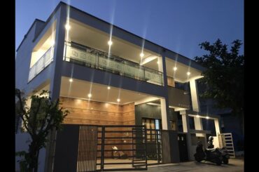 4 BHK Duplex House for Sale 40 x 60 = 2400sqft, MUDA @ Vijayanagar 4th Stage, Mysuru ,8660105902