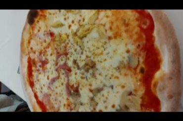 Gabbiano Italian Restaurant