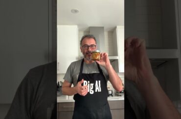 Big Al Meats - New Year, new spicy eggplant! #cooking #food #italian #calabrese