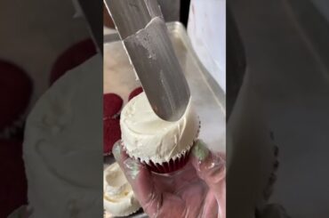 What’s your favorite cupcake flavor#shorts