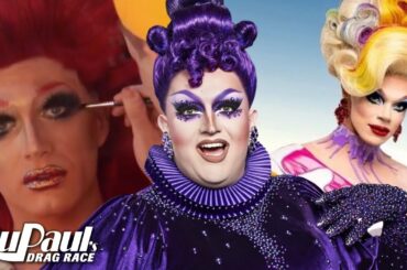 Ranking All Drag Race 2021 Seasons (From Worst to Best)