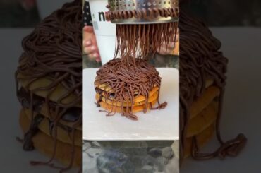 More chocolate please#shorts