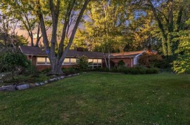 3405 Upton Drive, Troy, MI - 2210100219