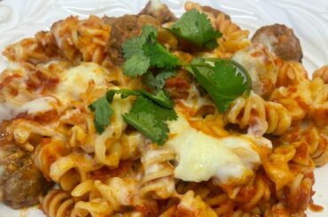 Oven cooked pasta | #pasta #foryou #viral #pastarecipe #italianfood #recipe #pasta #delicious #learn