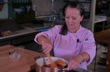 Italian Cooking with a caribbean flare/ Grilled Caesar Salad/ Pasta Puttanesca