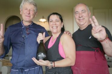 Private Italian Cooking Class Experience in Tuscany with Great Italy Tour