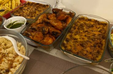 Combination of Mexican/Italian and Asian foods #shorts #food #mexicanfood#oddlysatisfyingvideo