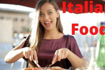 Famous italian food products | italian food brands | Top 10 Famous Italian Dishes | Priyo Khabar |