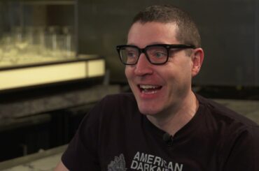 Mike Colameco's Real Food  REBELLE & CHERCHE MIDI