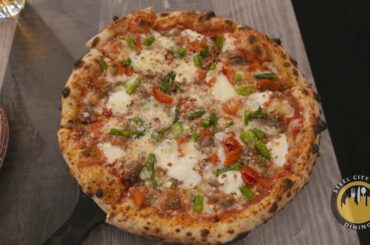 Dal Forno on Steel City News Dining