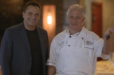 The Silver Spoon Embraces the Culture and Feel of Dining in Italy