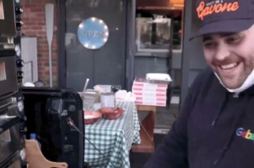 Restaurant Hustle 2021