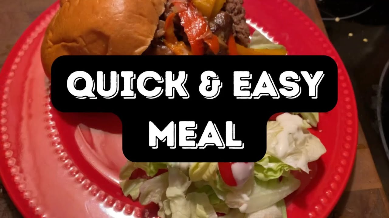 Quick and Easy Meal Cooking with Donatella Quick and Easy Meal Cooking with Donatella