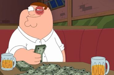 Family Guy Season 15 Episode 2 - Family Guy Full Episode Nocuts #1080p