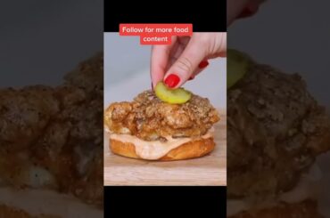 Easy Tiktok Food Recipes (Tiktok Compilation) #short #shorts #trending