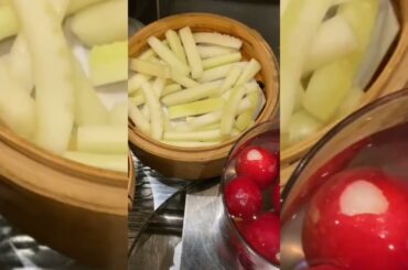 Italian Salad | Italian Salad Recipe