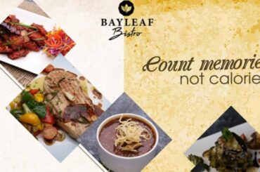 Bay Leaf Bistro | Coolest Coffee Shop | Live Music | Best Italian Food | Restaurants In Hyderabad
