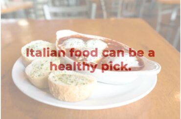 Italian Restaurant Near Me Windsor, CO - Reasons Why Italian Food Is The Best